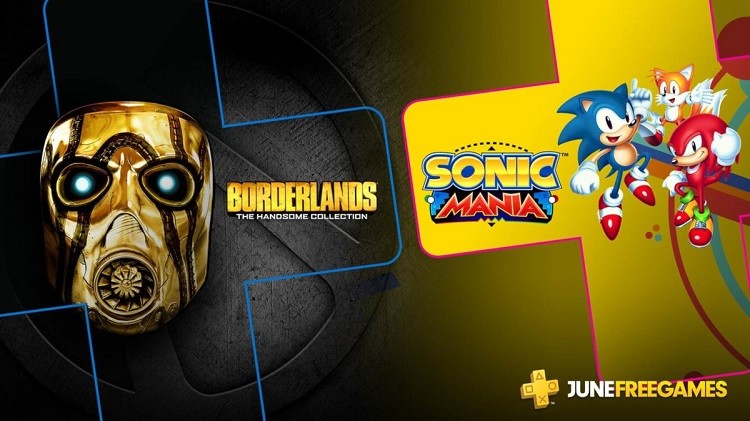 PlayStation Plus Haziran 2019 oyunları