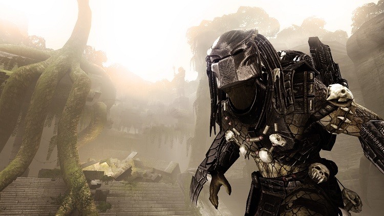 Predator VR kupa listesi
