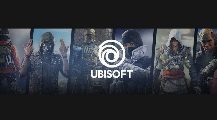 Ubisoft Pass
