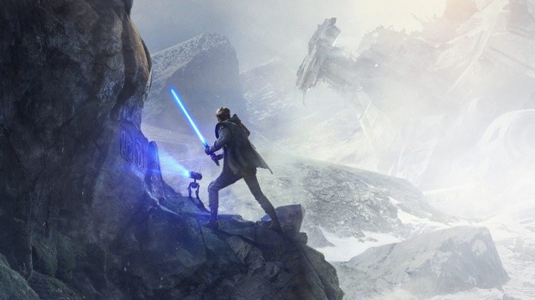 Star Wars Jedi: Fallen Order