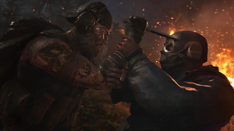Ghost Recon Breakpoint - Ubisoft