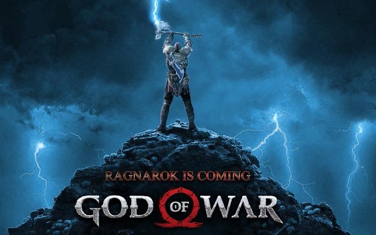 God of War: Ragnarok