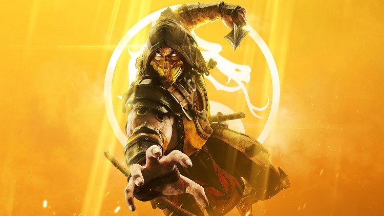 Mortal Kombat 11 soundtrack albümü
