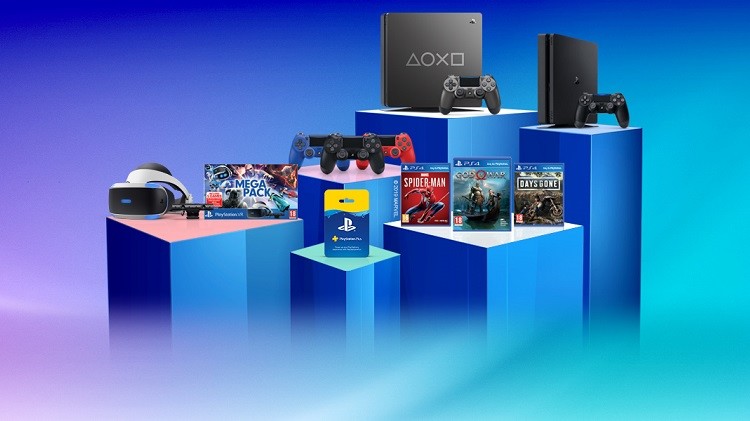PlayStation Days of Play 2019