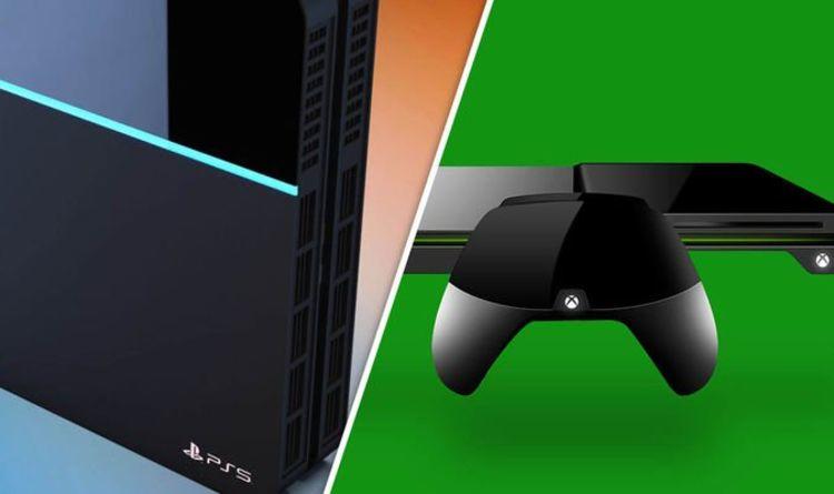 PS5 vs Xbox Scarlett