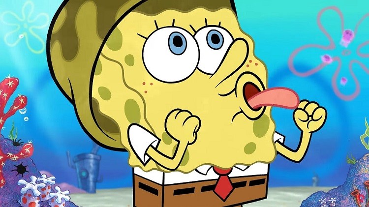 SpongeBob SquarePants: Battle for Bikini Bottom – Rehydrated