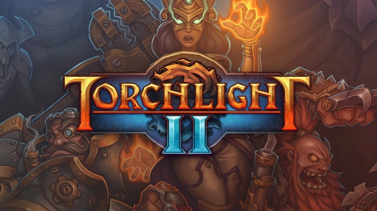 Torchlight II konsol çıkış tarihi