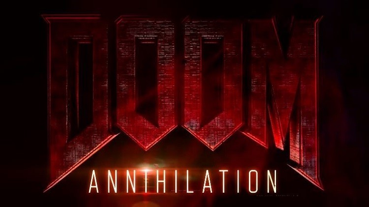 DOOM: Annihilation