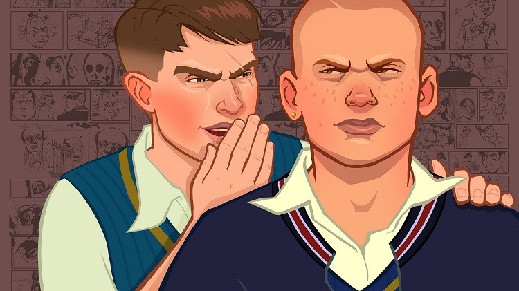 Bully 2