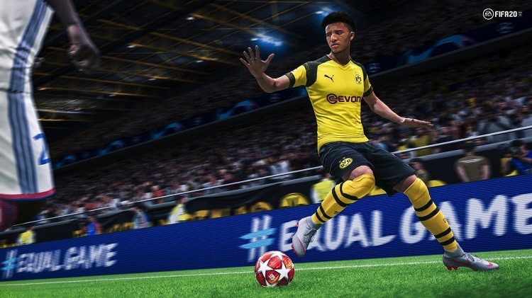 FIFA 20 Pro Clubs özellikleri