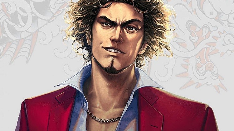 Sega Yakuza Ichiban Kasuga