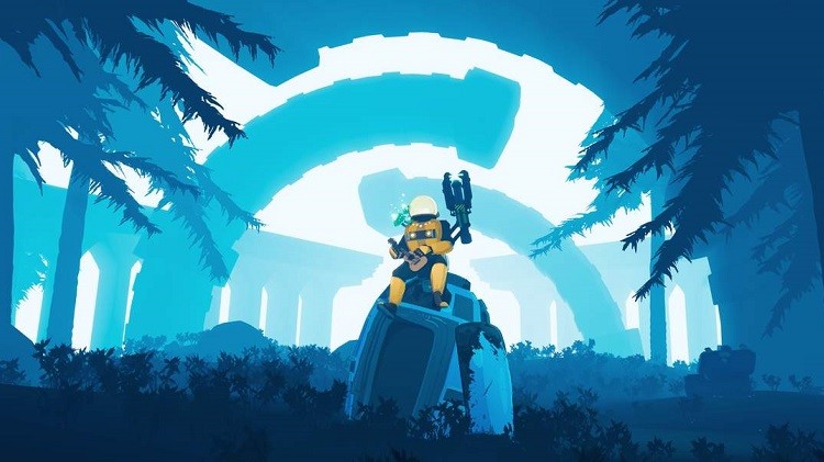 Risk of Rain 2 - Gearbox Software