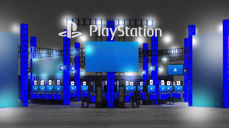 Sony PlayStation