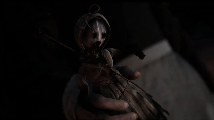The Dark Pictures Anthology: Little Hope