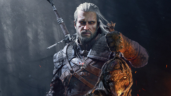 The Witcher 3: Wild Hunt satışları