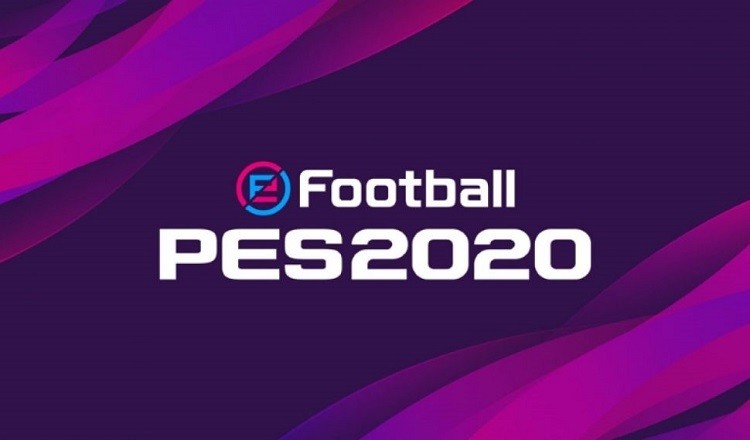 eFootball PES 2020 - Konami