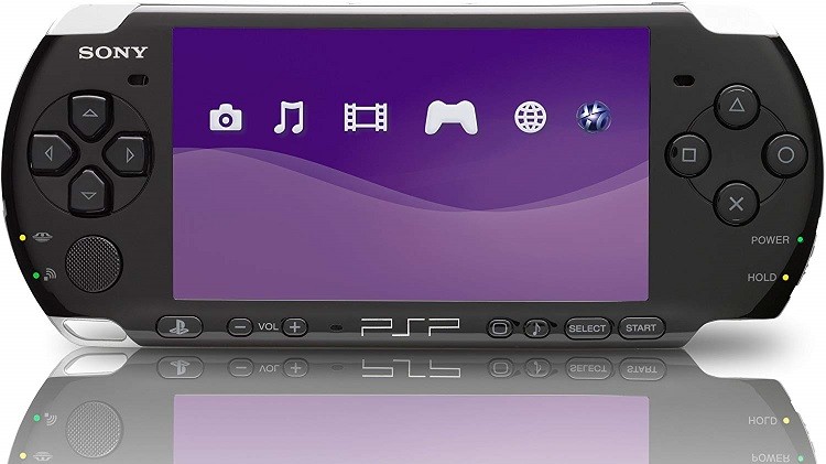 PSP-3000