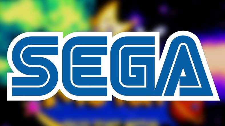 SEGA yeni oyun