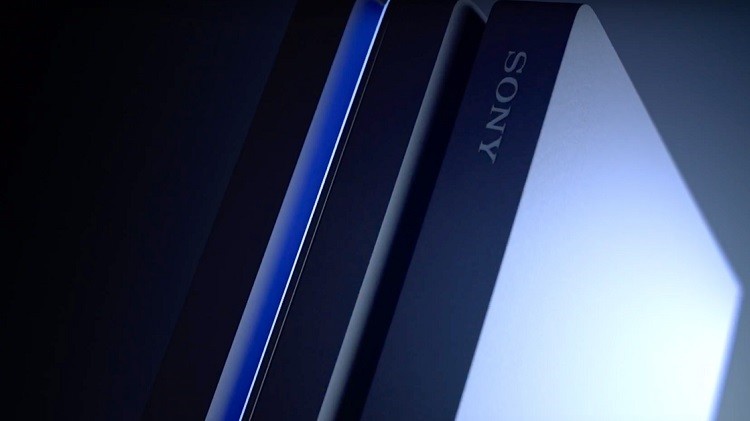 Sony PS5 - SSD performansı