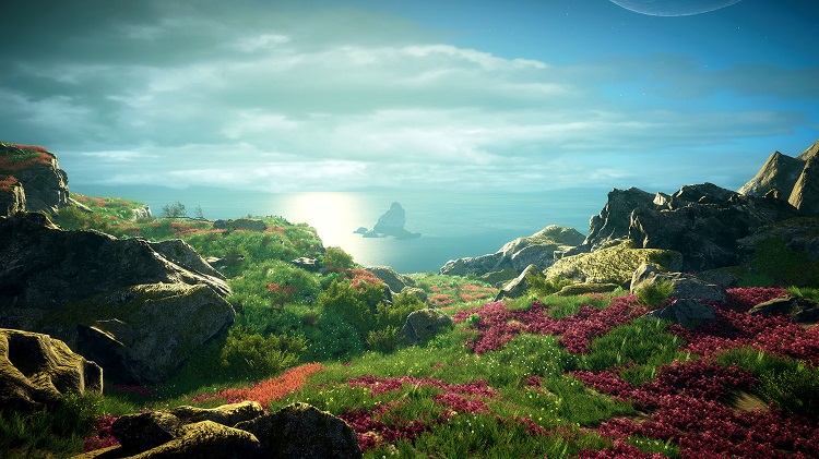 Eastshade