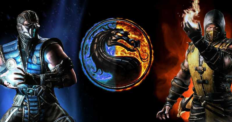 Mortal Kombat filmi 2021