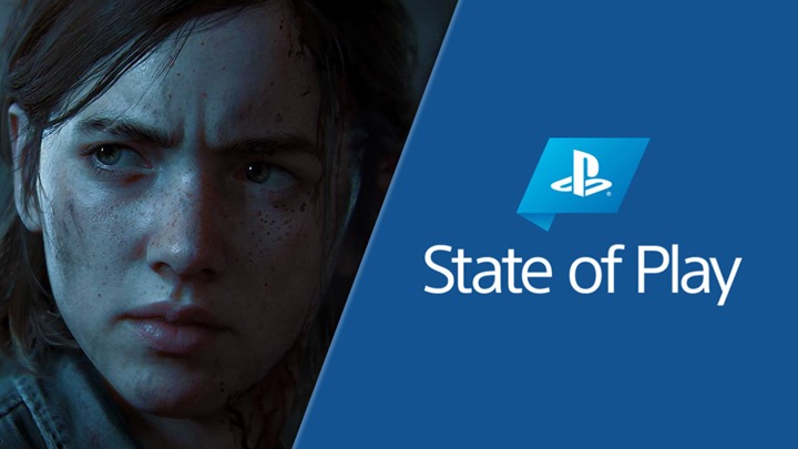 PlayStation State of Play The Last of Us Part 2