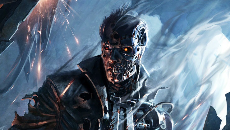 Terminator: Resistance çıkış tarihi