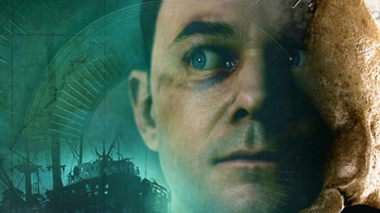 The Dark Pictures Anthology: Man of Medan