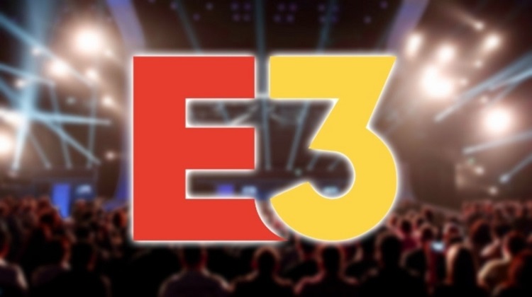 E3 fuarı - ESA