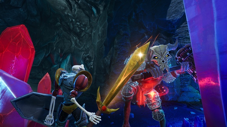 MediEvil Remake sınırlı süreli demo