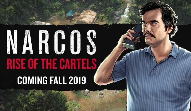 Narcos: Rise of the Cartels