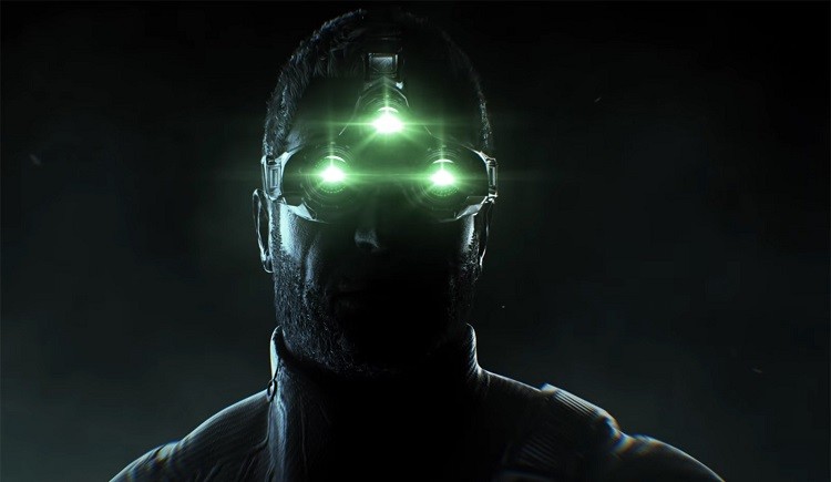 Splinter Cell yeni oyun sızıntısı