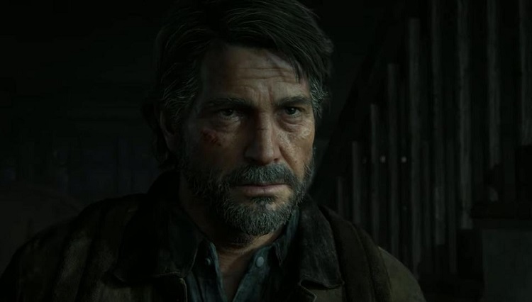 The Last of Us Part 2 State of Play