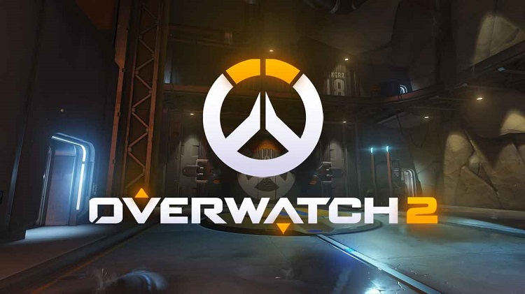 Overwatch 2 BlizzCon 2019