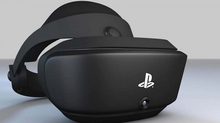 PSVR 2 Sony patenti