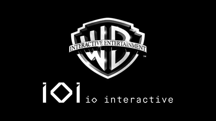 Warner Bros. ve IO Interactive yeni proje