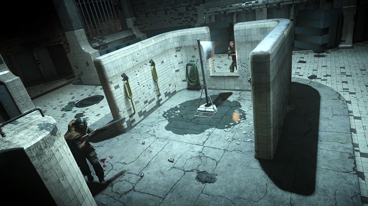 Call of Duty: Warzone, Gulag