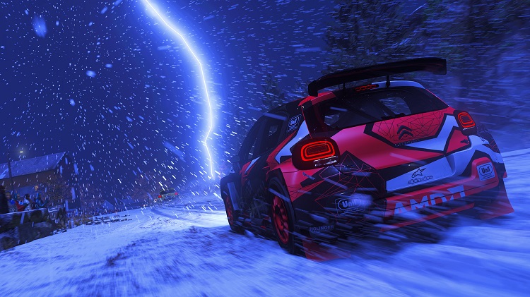 dirt 5 playstation 5 download dirt 5 playstation 5 download