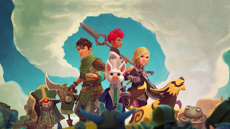 Earthlock 2