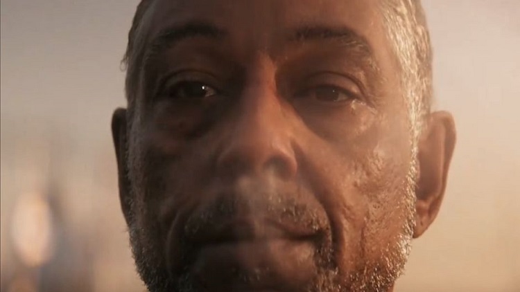Far Cry 6 teaser