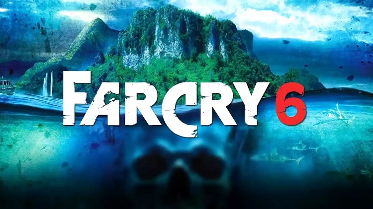 far cry 6 ubisoft