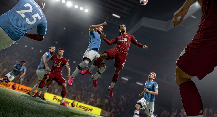 FIFA 21