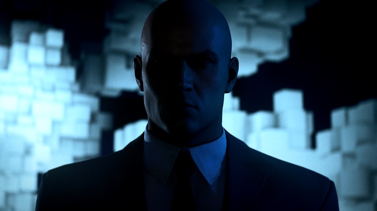 Hitman 3, PS5