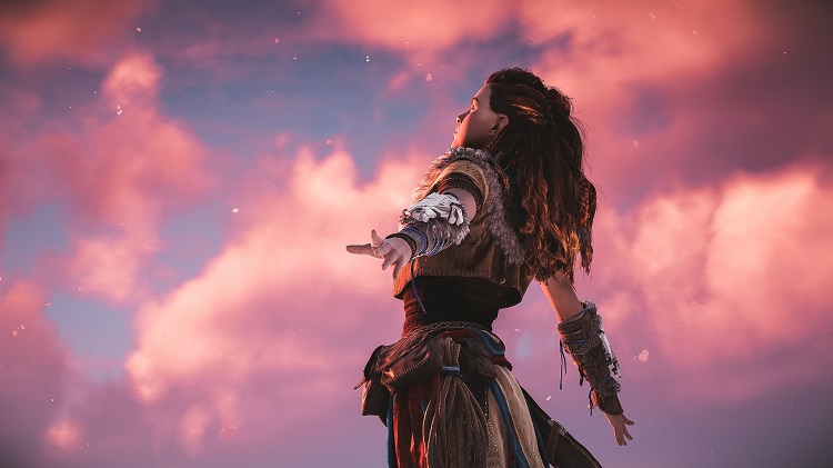 horizon zero dawn pc