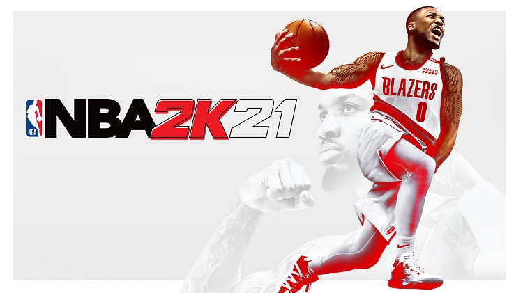 NBA 2K21 soundtrack