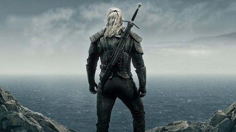 blood origin the witcher