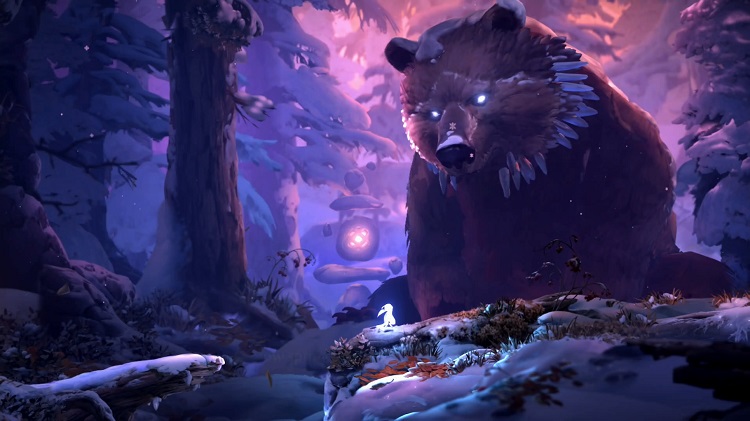 Ori and Will of the Wisps, Moon Studios