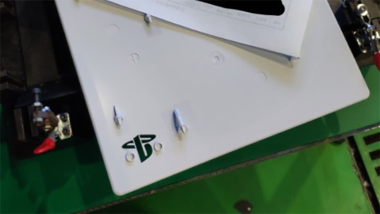 PlayStation 5, PS5, dış kapak
