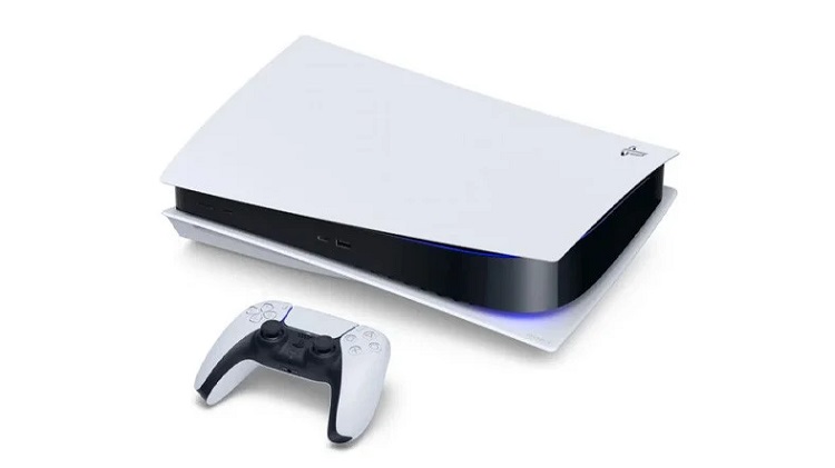 PlayStation 5, PS5