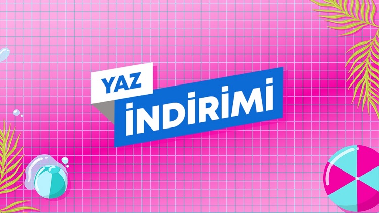 PlayStation Store, Yaz İndirimi